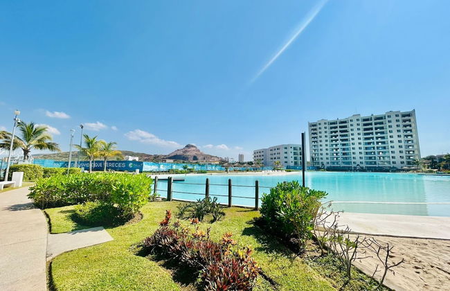 Blue Lagoon - Foto 73