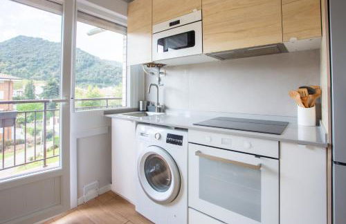 Apartamento Urdaibai Busturia cerca de la playa - Photo 13