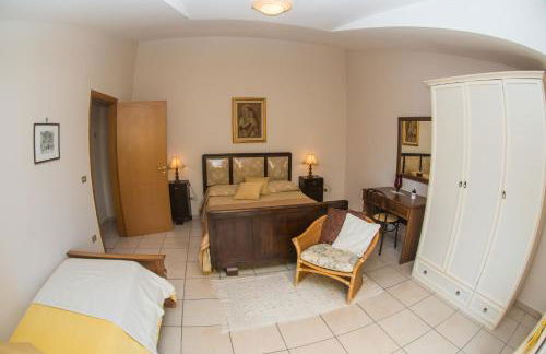 Residence e B&B Villamirella - Foto 30