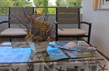 Apartments Krušvina - Foto 14