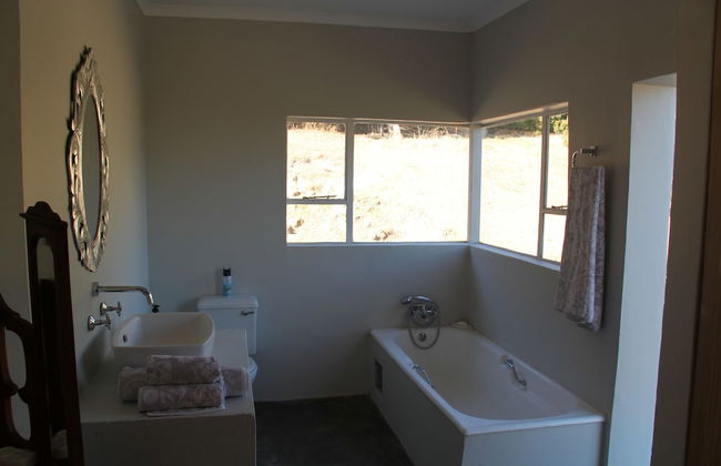 Roodepoort Farm Self Catering - Foto 18