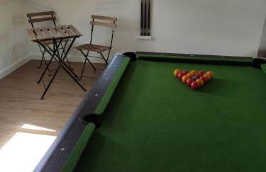 Gîte de l'église à Saint Saëns - Foto 28