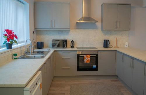 Calmhaven Apartments Hucknall - Foto 17