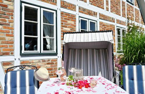 Landhaus Vilmnitz - Wohnung 8 - Foto 53