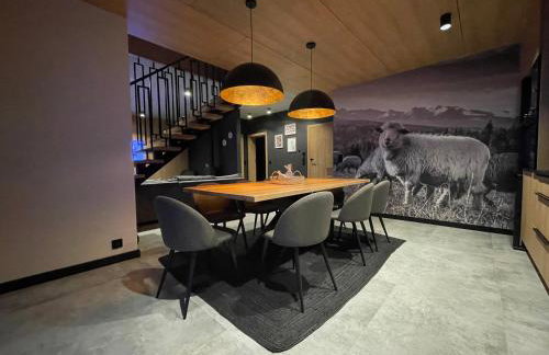 Trzy Szyszki Maniowy Domki Jezioro Czorsztyńskie Balia oraz Sauna w cenie - Photo 10