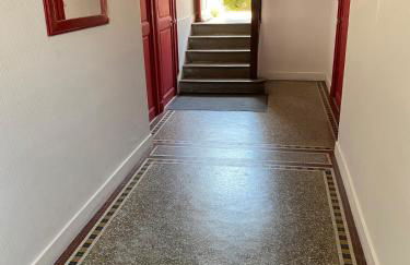 Appartement hyper Centre, garage privé, garage à vélos, jardin, Orléans, France - Foto 30