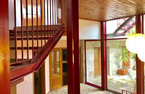 Janelas da Cabreira - Foto 52