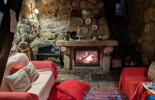 Casa das 5 Cruzes dentro da muralha - Foto 1