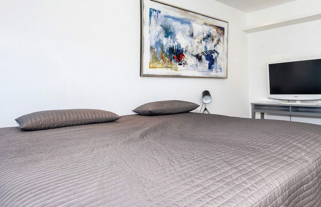 Central Gem in Frederikshavn - By Traum Ferienwohnungen - Foto 3