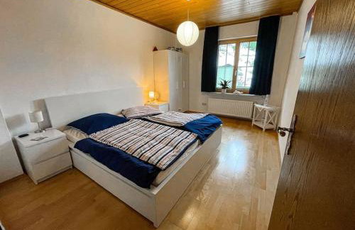 Ferienwohnung Kellerwald - Foto 16