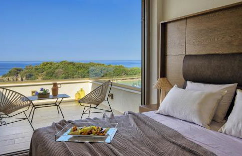 Prima Vista Beachfront Boutique Hotel - Foto 23