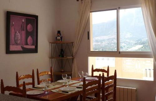 Sierra Verde Polop - Foto 10