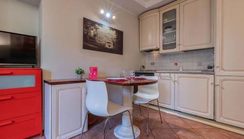 Cozy Flat near Inalpi Arena by Wonderful Italy - Foto 3