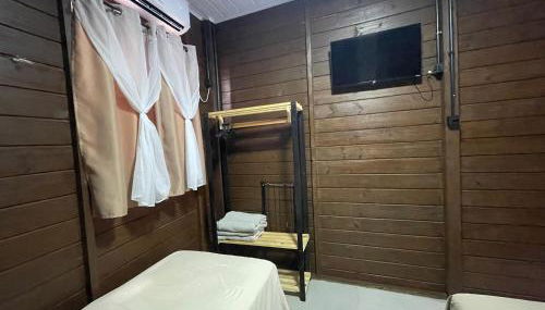 Microcasa em Itajaí, curta BC e Beto Carrero - Foto 2