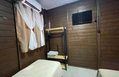 Microcasa em Itajaí, curta BC e Beto Carrero - Foto 2