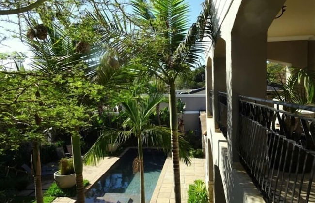 African Palm Cottage - Foto 74