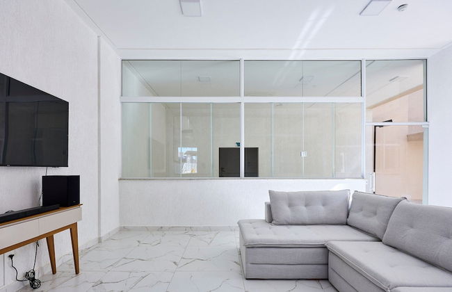 Beach Praia Grande Ubatuba - Foto 16