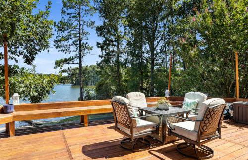 Vintage Sunrise Home-Lake View - Foto 50