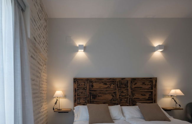 Santa María Apartamentos - Foto 9