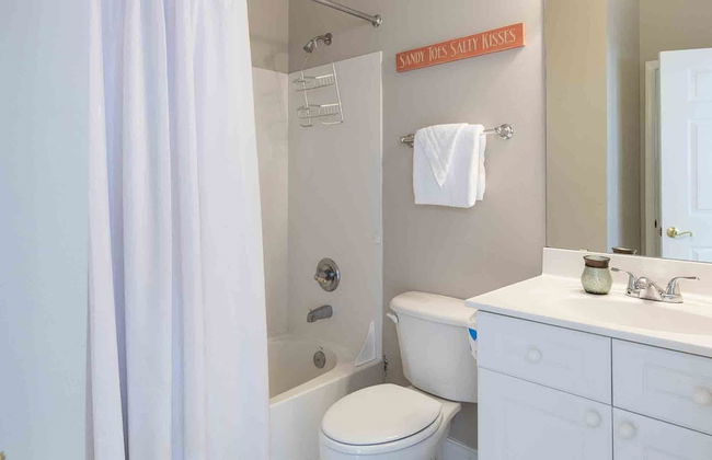 Reality Break by Southern Vacation Rentals - Foto 31