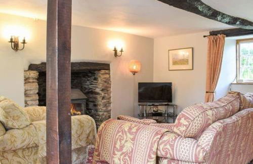 The Glen at Ugborough - South Hams Holiday Home - Foto 16