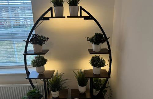 2 Private Contractor-Friendly Rooms - Foto 21