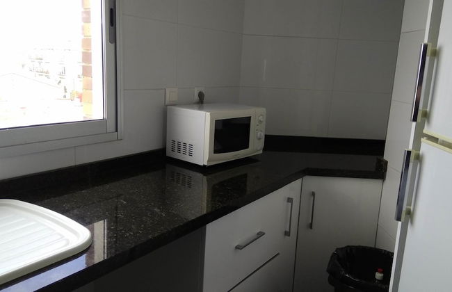 Confort Beds Valencia - Foto 14