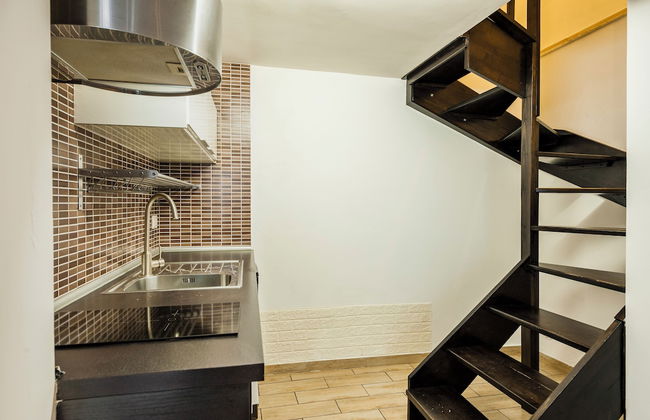 Duplex Regina Bianca by Wonderful Italy - Foto 3