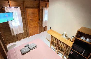 Pousada Doce Aconchego - Grão Pará - Aiurê - Foto 20