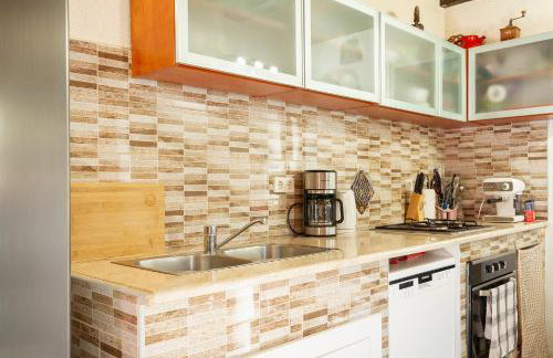 Woodland Retreat - Foto 24