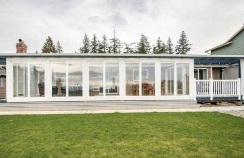 Shiny Rambler House with Spacious Solarium. - Foto 69