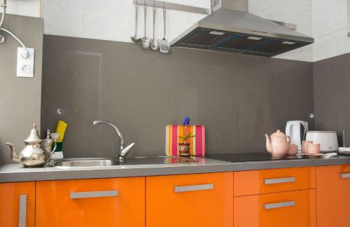 Apartamento Cádiz Centro Histórico - Foto 8