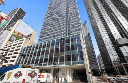 High-Rise 30th Flr Modern Apt, Downtown Dallas - Foto 31