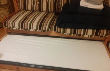 Ciasa Apelli - Foto 29