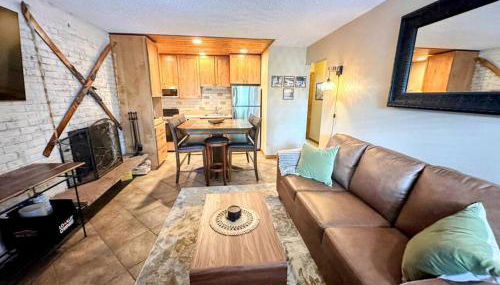Winter Haus, Winter Park 2 bedrooms corner unit w outdoor patio walking distance to the Center of town - Foto 4