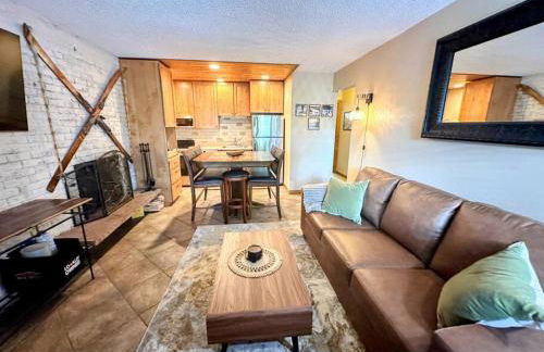 Winter Haus, Winter Park 2 bedrooms corner unit w outdoor patio walking distance to the Center of town - Foto 4