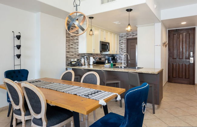 2BR Beachfront Escape in Puerto Penasco - Foto 24