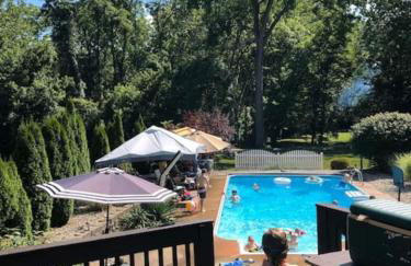 Greenwood Mansion-Country Living - Foto 1