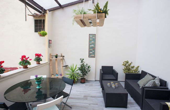 Mamo Florence - Orsini Apartment - Foto 22