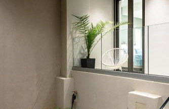 Soleado Villa Chania rooftop heated pool - Foto 60