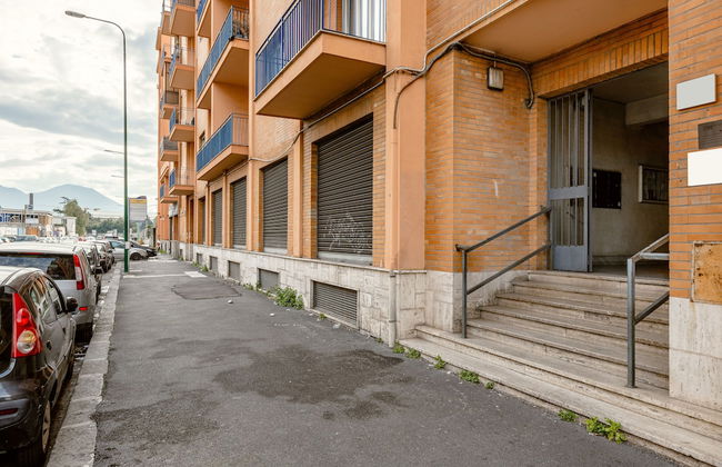 Scaramantico Apartment - Foto 66