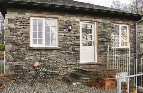 Highwood Cottage - Foto 13