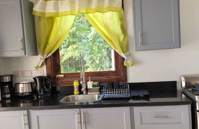 Moringa Villa - Foto 9