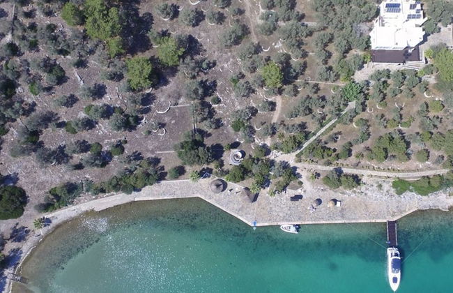 Vhillas Private Luxury Villa Leo - Foto 16