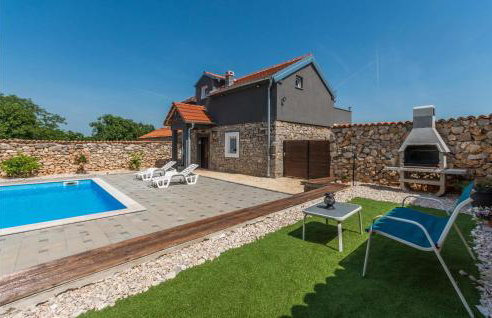Lovely Home In Donje Rastane - Foto 9