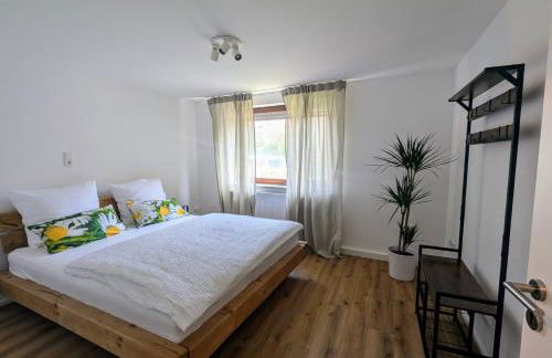 Weingut Leininger Ferienwohnungen - Foto 8