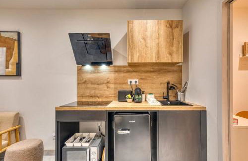 Le Bois Doré - Cosy - Sainte-Foy-Les-Lyon - Foto 11