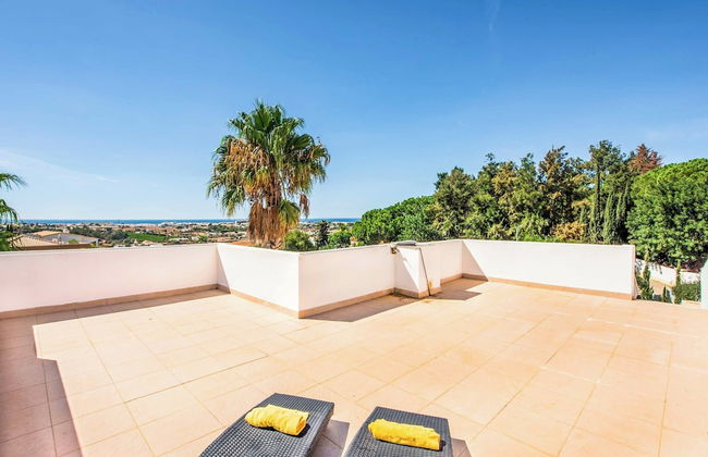 Villa Paris - Foto 53