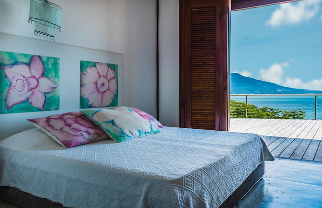 Casa Tiffany - Ilhabela - Foto 4