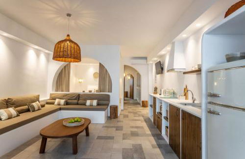 Euphoria Suites and Spa - Foto 8